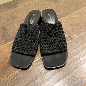 Karen Scott size 8 slides
